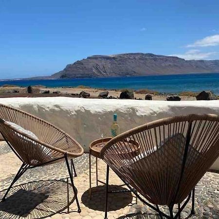 Villa Ocean View Pedro Barba المظهر الخارجي الصورة