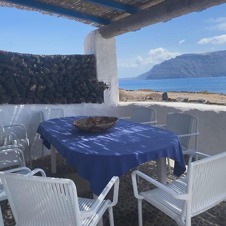 Villa Ocean View Pedro Barba المظهر الخارجي الصورة