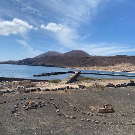 Villa Ocean View Pedro Barba المظهر الخارجي الصورة
