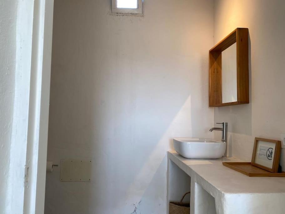 Villa Ocean View Pedro Barba المظهر الخارجي الصورة