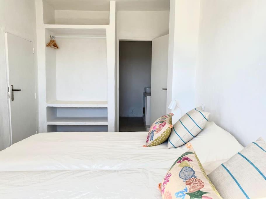 Villa Ocean View Pedro Barba المظهر الخارجي الصورة
