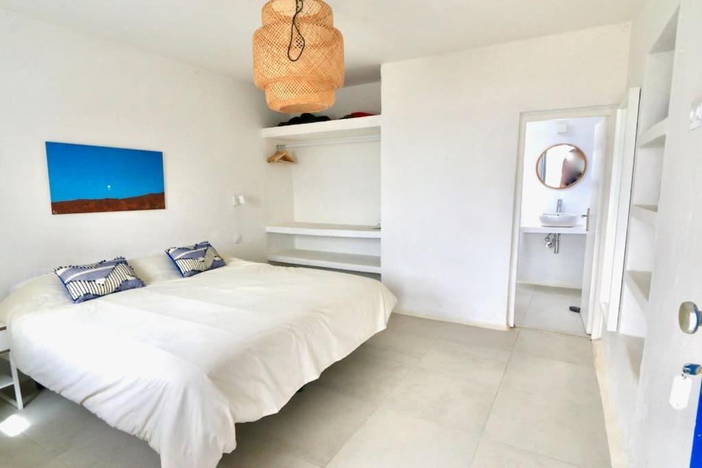 Villa Ocean View Pedro Barba المظهر الخارجي الصورة