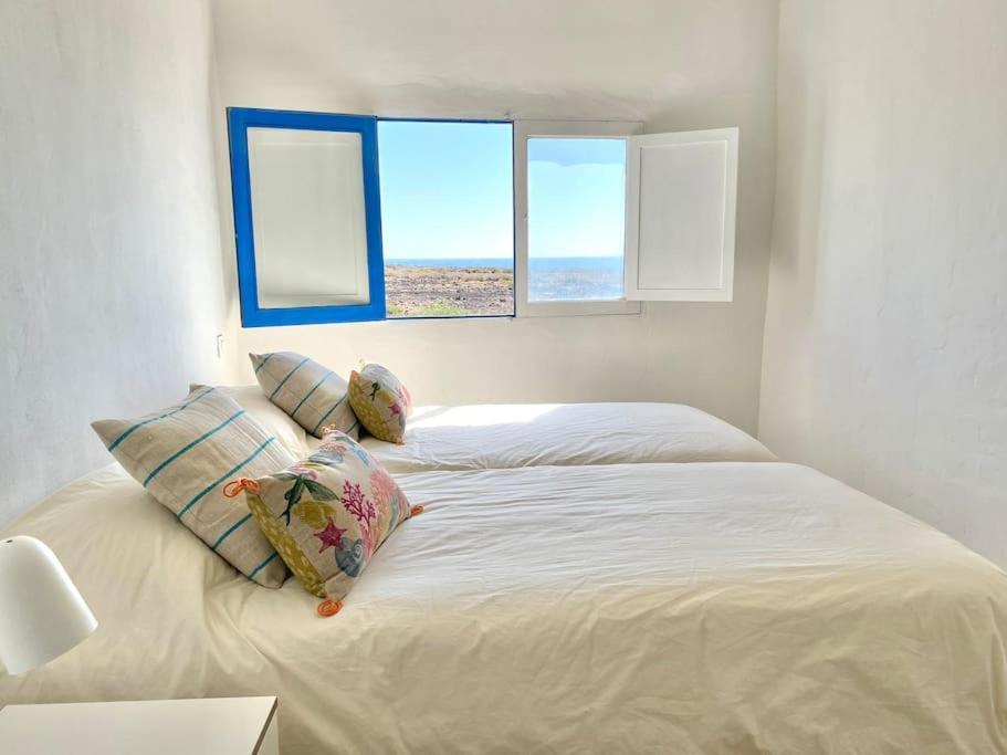 Villa Ocean View Pedro Barba المظهر الخارجي الصورة