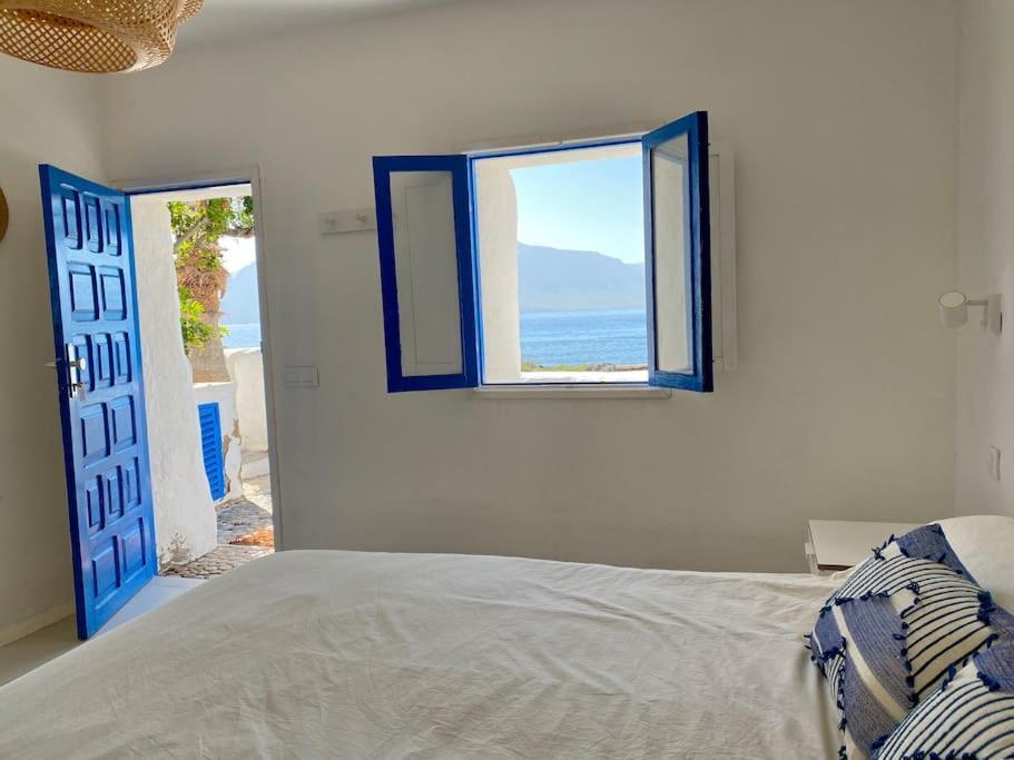 Villa Ocean View Pedro Barba المظهر الخارجي الصورة