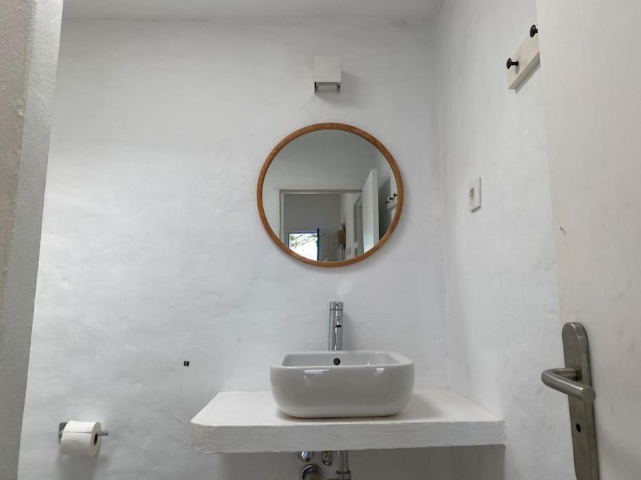 Villa Ocean View Pedro Barba المظهر الخارجي الصورة