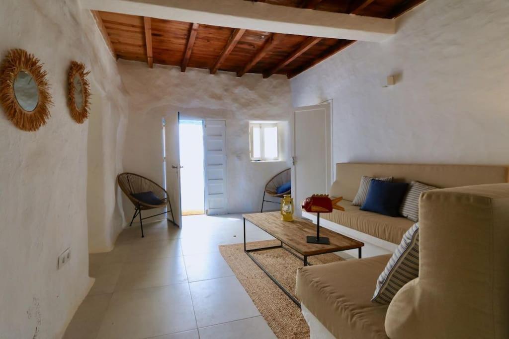 Villa Ocean View Pedro Barba المظهر الخارجي الصورة