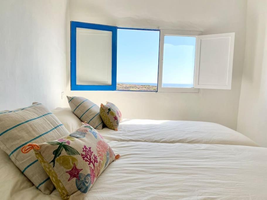 Villa Ocean View Pedro Barba المظهر الخارجي الصورة