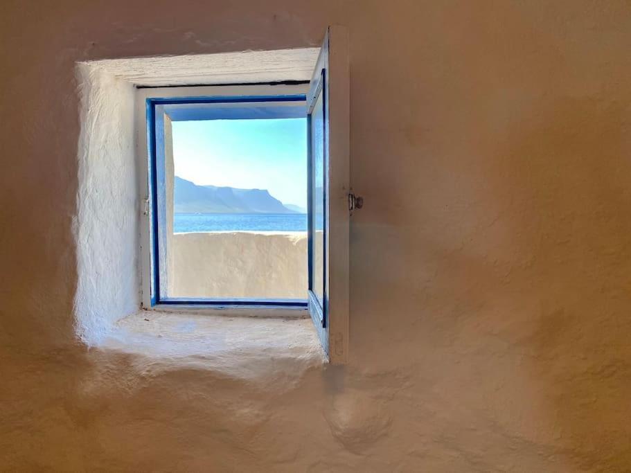 Villa Ocean View Pedro Barba المظهر الخارجي الصورة