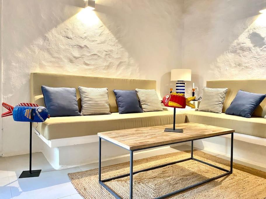 Villa Ocean View Pedro Barba المظهر الخارجي الصورة