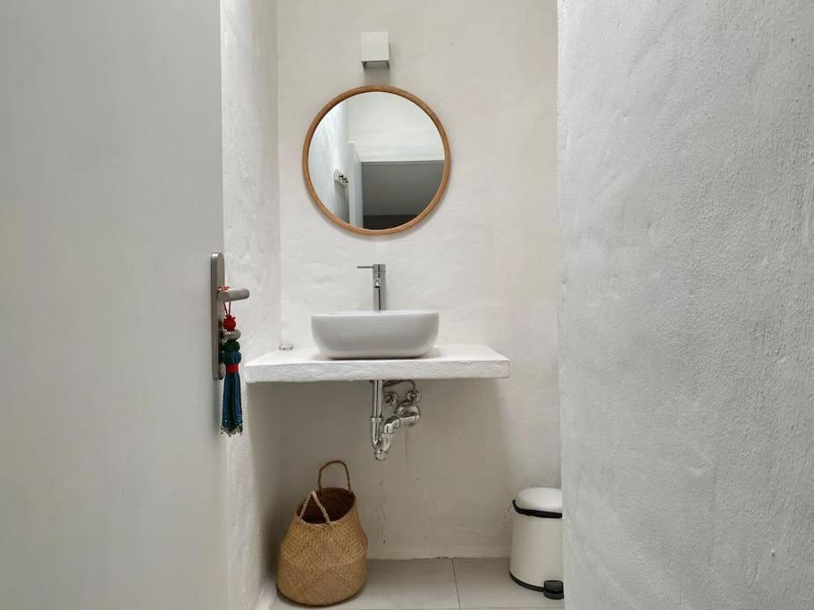 Villa Ocean View Pedro Barba المظهر الخارجي الصورة
