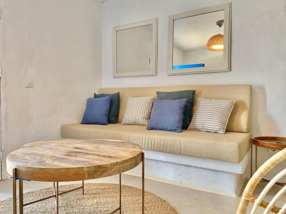 Villa Ocean View Pedro Barba المظهر الخارجي الصورة