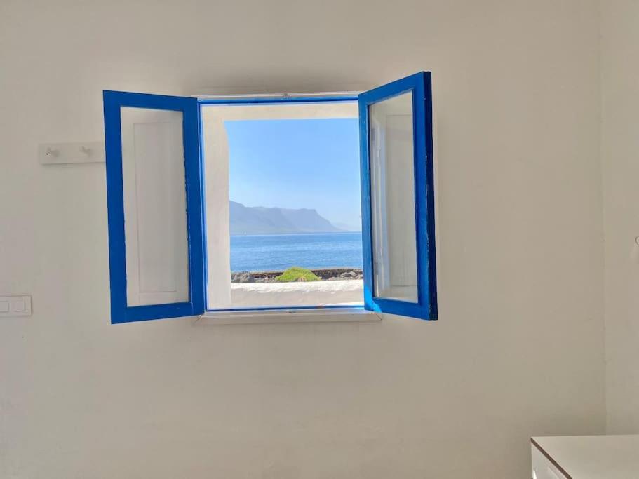 Villa Ocean View Pedro Barba المظهر الخارجي الصورة