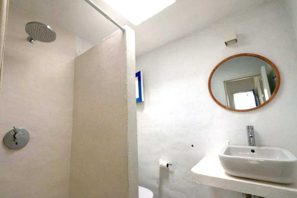 Villa Ocean View Pedro Barba المظهر الخارجي الصورة