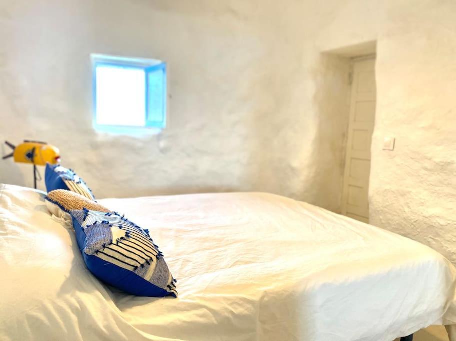 Villa Ocean View Pedro Barba المظهر الخارجي الصورة
