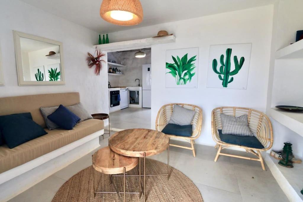 Villa Ocean View Pedro Barba المظهر الخارجي الصورة