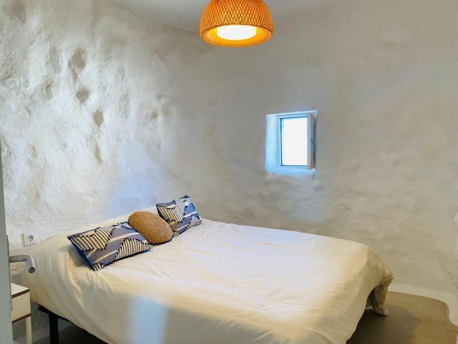 Villa Ocean View Pedro Barba المظهر الخارجي الصورة