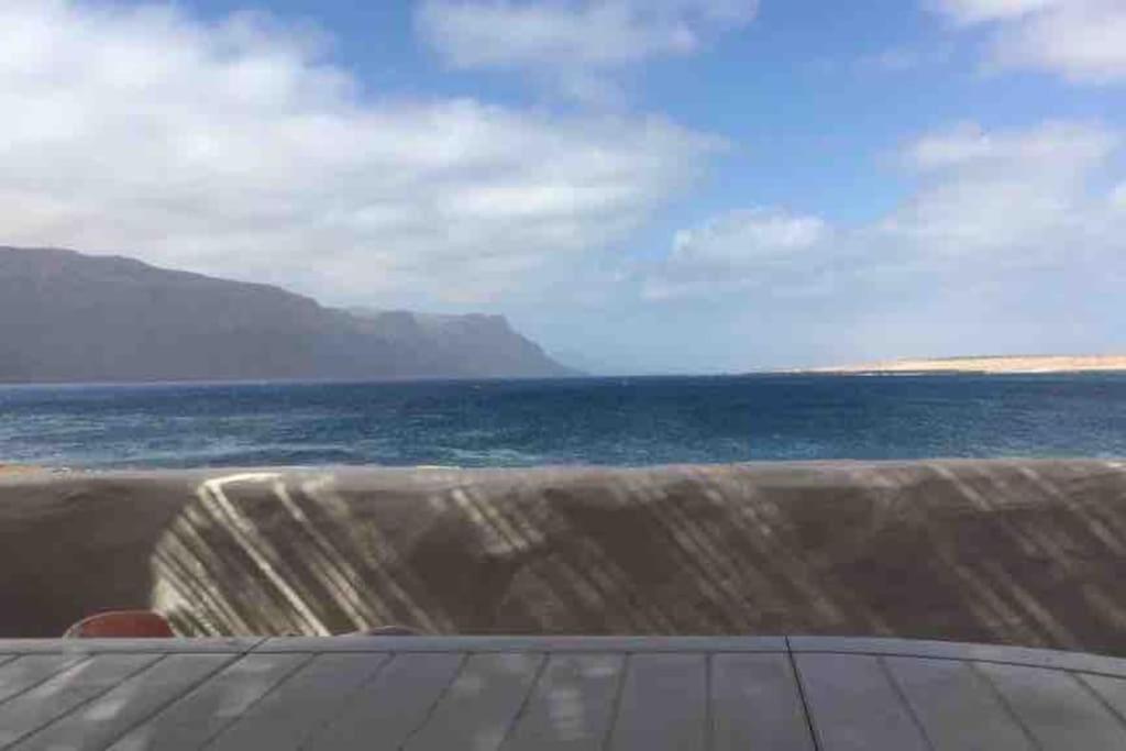 Villa Ocean View Pedro Barba المظهر الخارجي الصورة