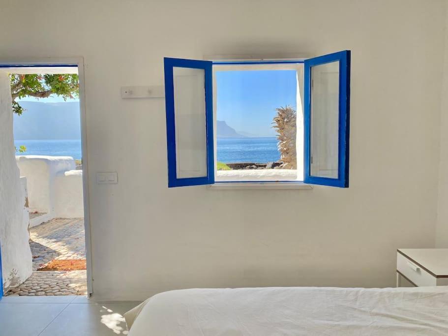Villa Ocean View Pedro Barba المظهر الخارجي الصورة