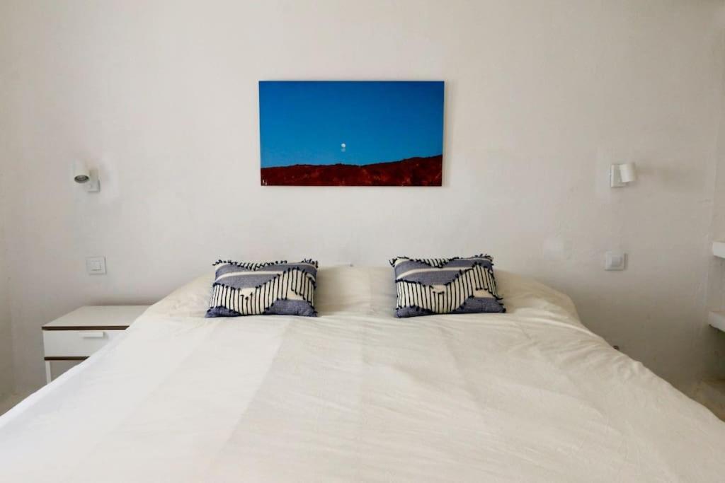 Villa Ocean View Pedro Barba المظهر الخارجي الصورة