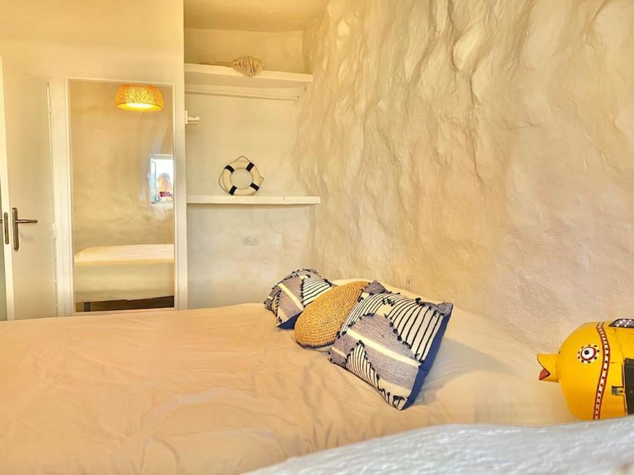 Villa Ocean View Pedro Barba المظهر الخارجي الصورة