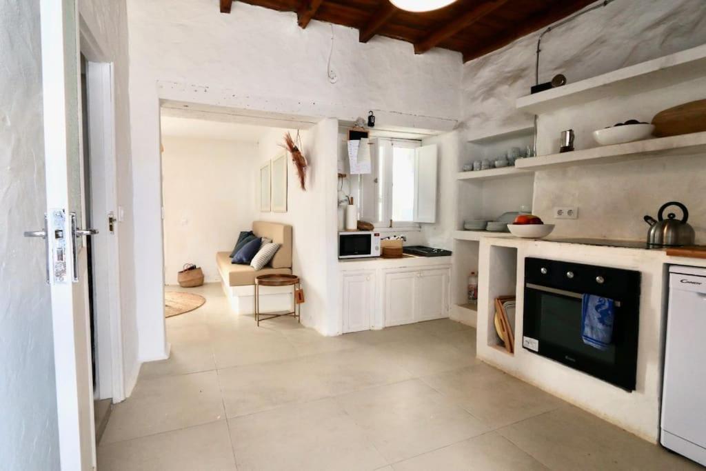 Villa Ocean View Pedro Barba المظهر الخارجي الصورة