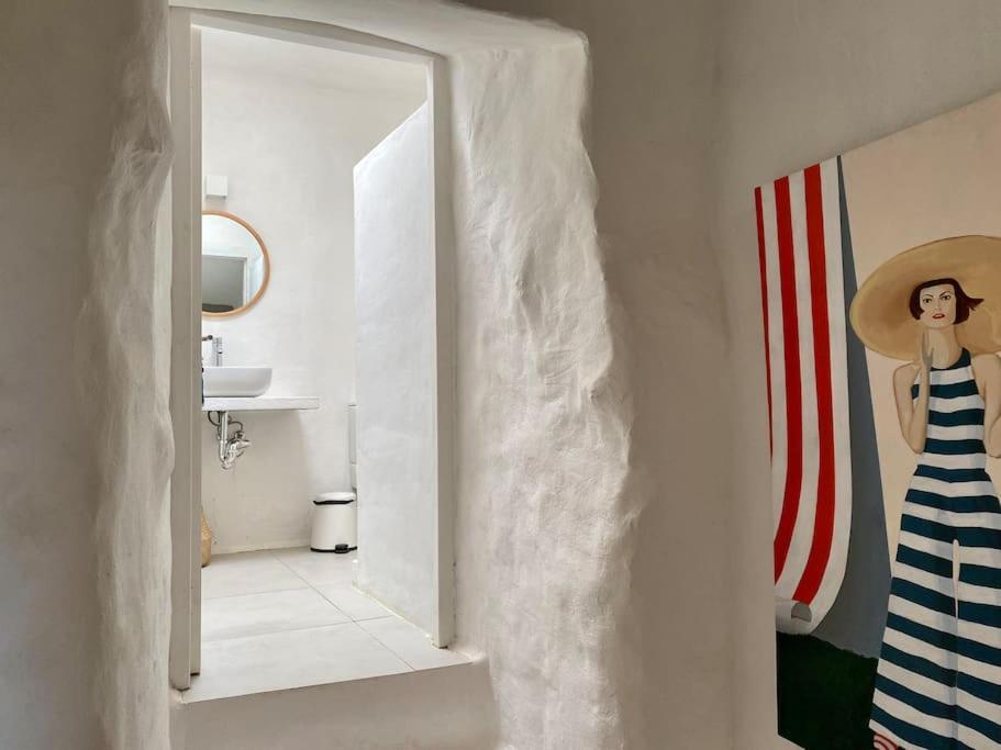 Villa Ocean View Pedro Barba المظهر الخارجي الصورة