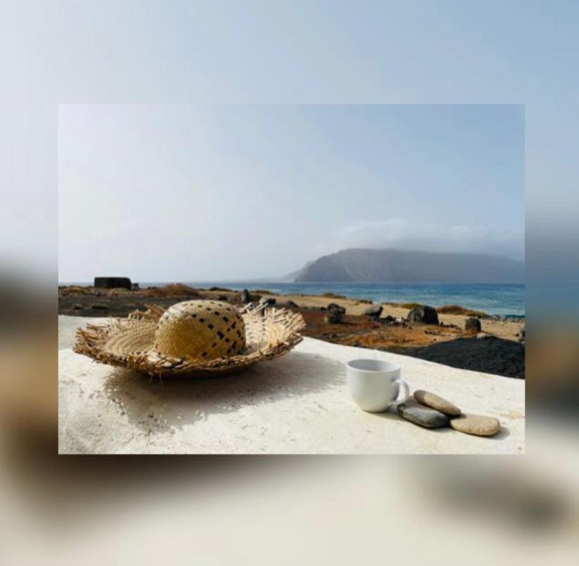 Villa Ocean View Pedro Barba المظهر الخارجي الصورة